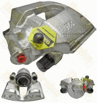 Étrier de frein Brake ENGINEERING CA2396R