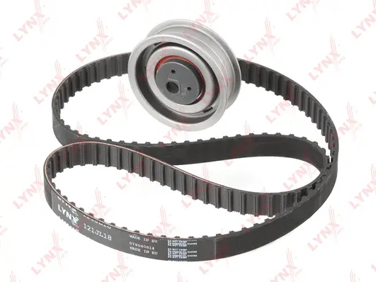 Kit de courroie crantée LYNXAUTO PK-1068