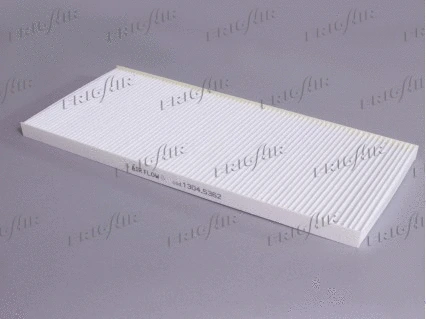 Filtre, air de l'habitacle FRIGAIR 1304.5362