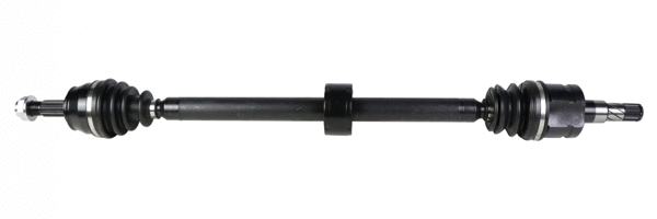 Arbre de transmission HART 454 239