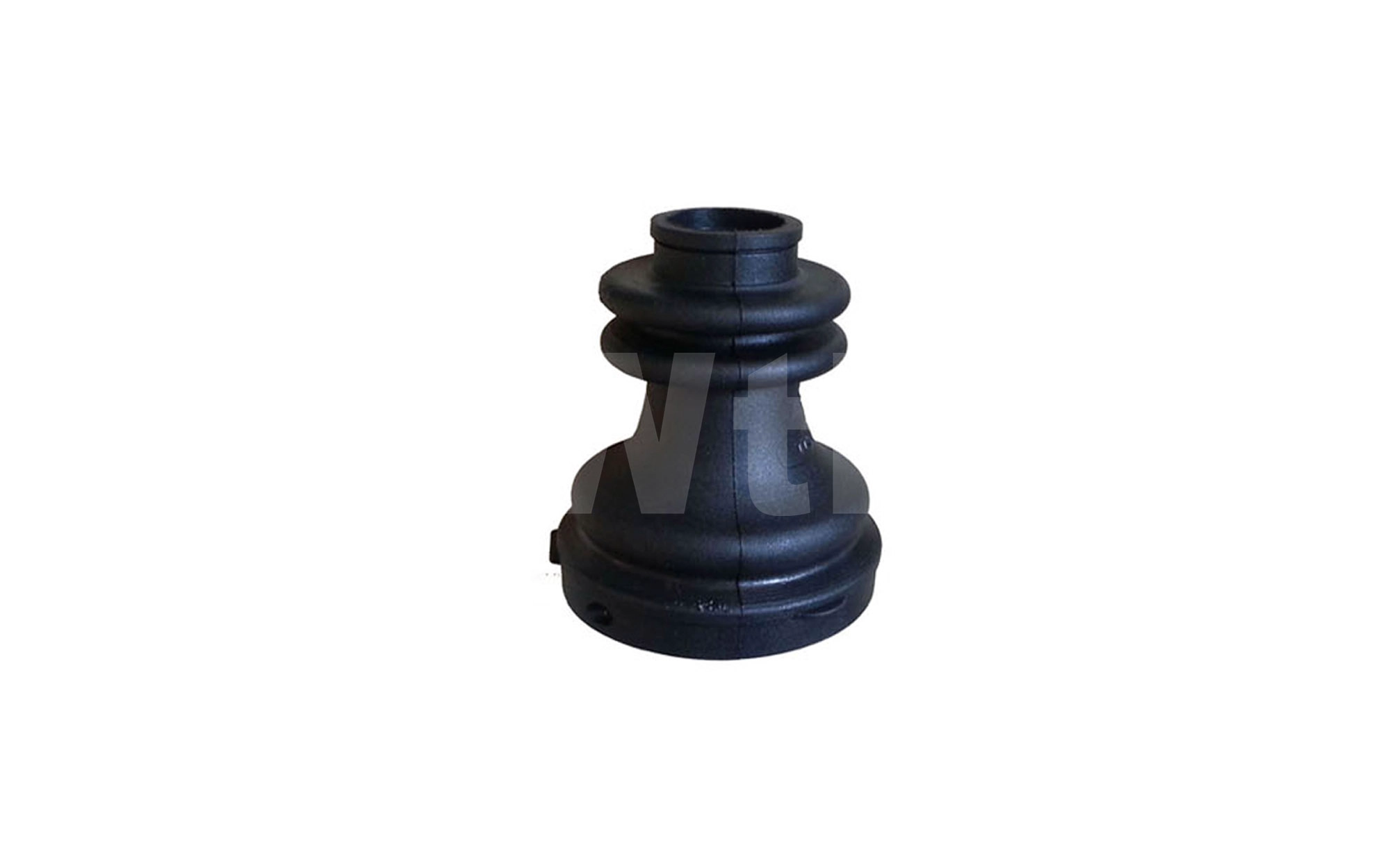 Joint-soufflet, arbre de commande Wti Automotive B161921