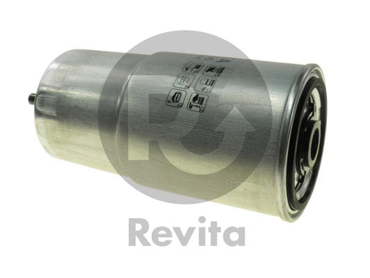 Filtre à carburant REVITA FRC00796