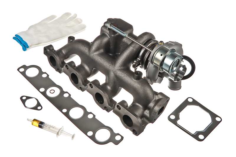 Turbocompresseur, suralimentation A.Z. Meisterteile AZMT-52-010-1149