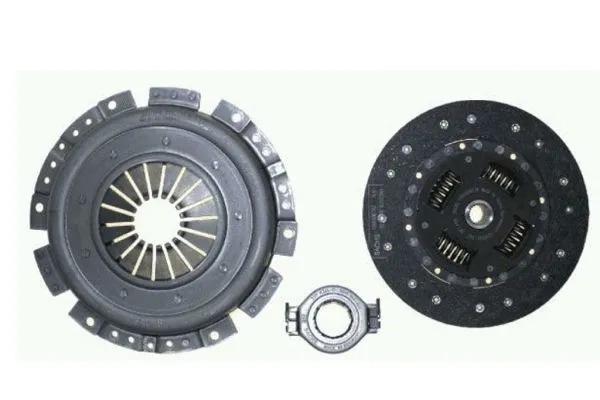 Kit d'embrayage KAWE 953201