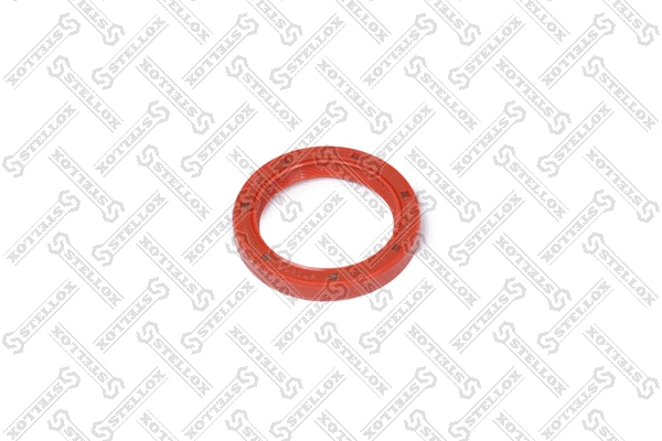 Bague d'étanchéité, vilebrequin STELLOX 34-00009-SX