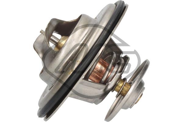 Thermostat, liquide de refroidissement Metalcaucho 30964