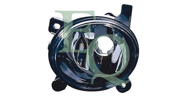 Projecteur antibrouillard EQUAL QUALITY PF0526S