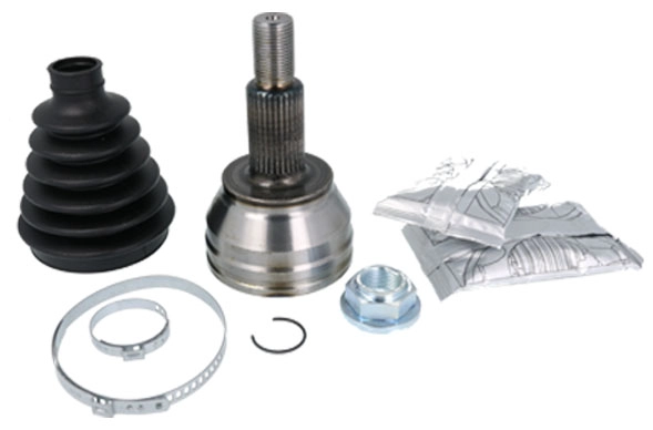 Jeu de joints, arbre de transmission CIFAM 607-1031