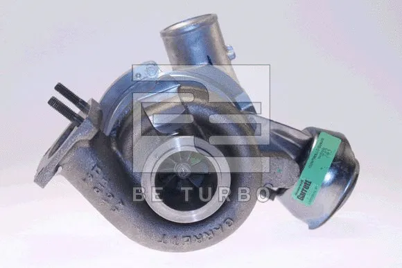 Turbocompresseur, suralimentation BE TURBO 127899
