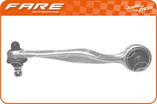 Bras de liaison, suspension de roue FARE SA TR620