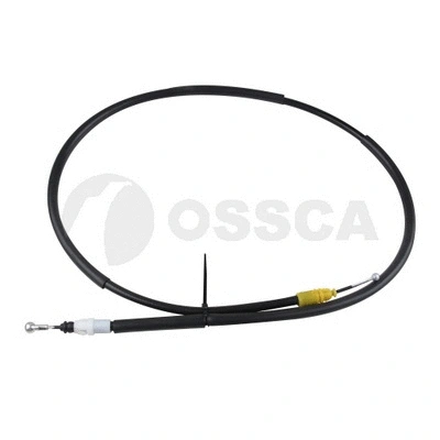 Tirette à câble, frein de stationnement OSSCA 24783