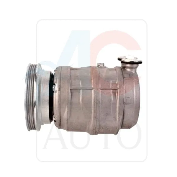 Compresseur, climatisation ACAUTO AC-01ZX097
