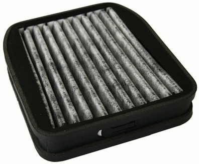 Filtre, air de l'habitacle DENCKERMANN M110704K