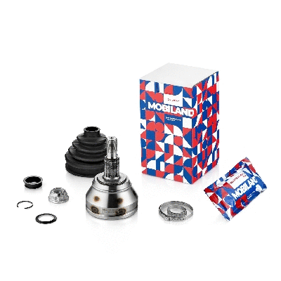 Jeu de joints, arbre de transmission MOBILAND 603100011