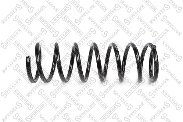 Ressort de suspension STELLOX 10-20232-SX