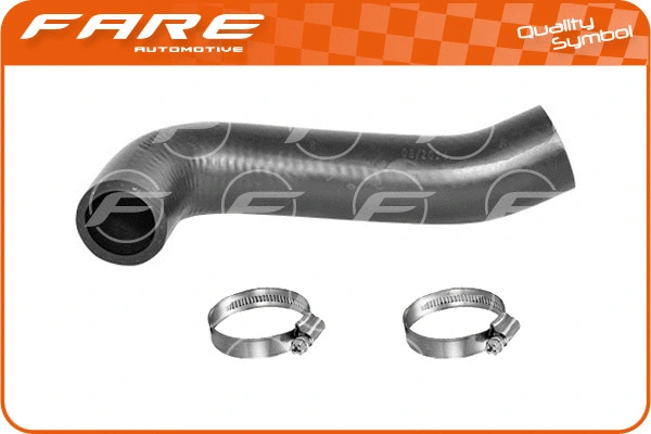 Gaine de suralimentation FARE SA 10971
