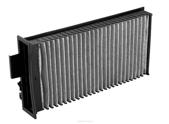 Filtre, air de l'habitacle RYCO RCA138C