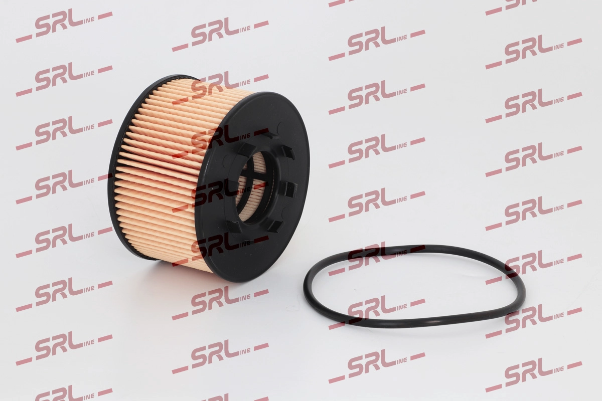Filtre à huile SRLine S11-3004