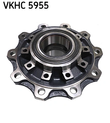Moyeu de roue SKF VKHC 5955