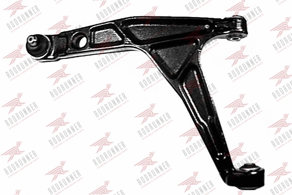 Bras de liaison, suspension de roue RODRUNNER TC-P-227