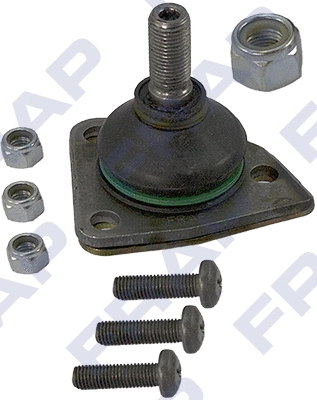 Rotule de suspension FRAP F873