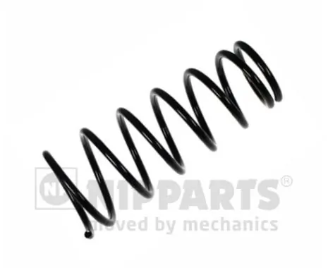 Ressort de suspension NIPPARTS N5556022