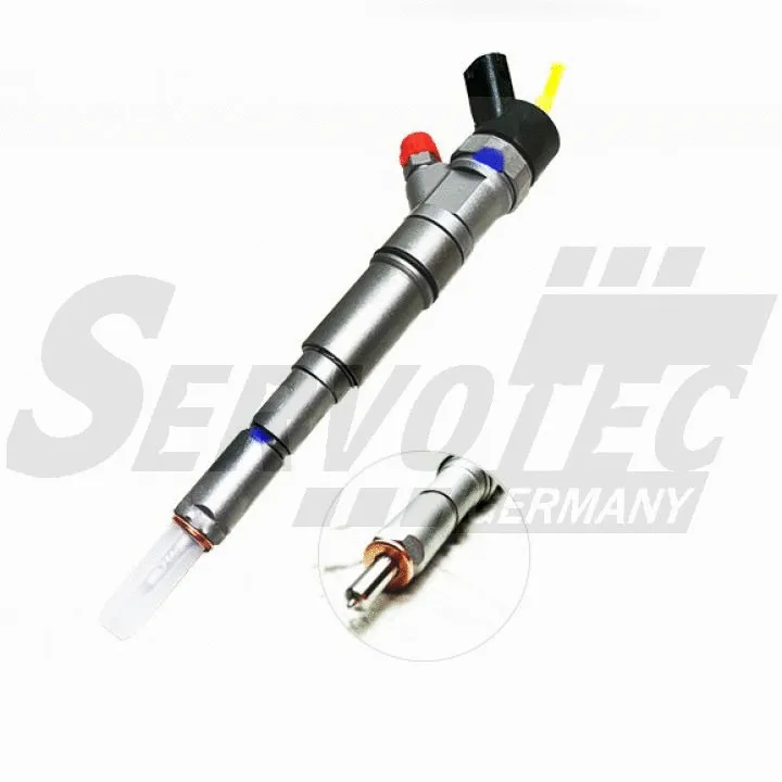 Injecteur Servotec STIJ0132