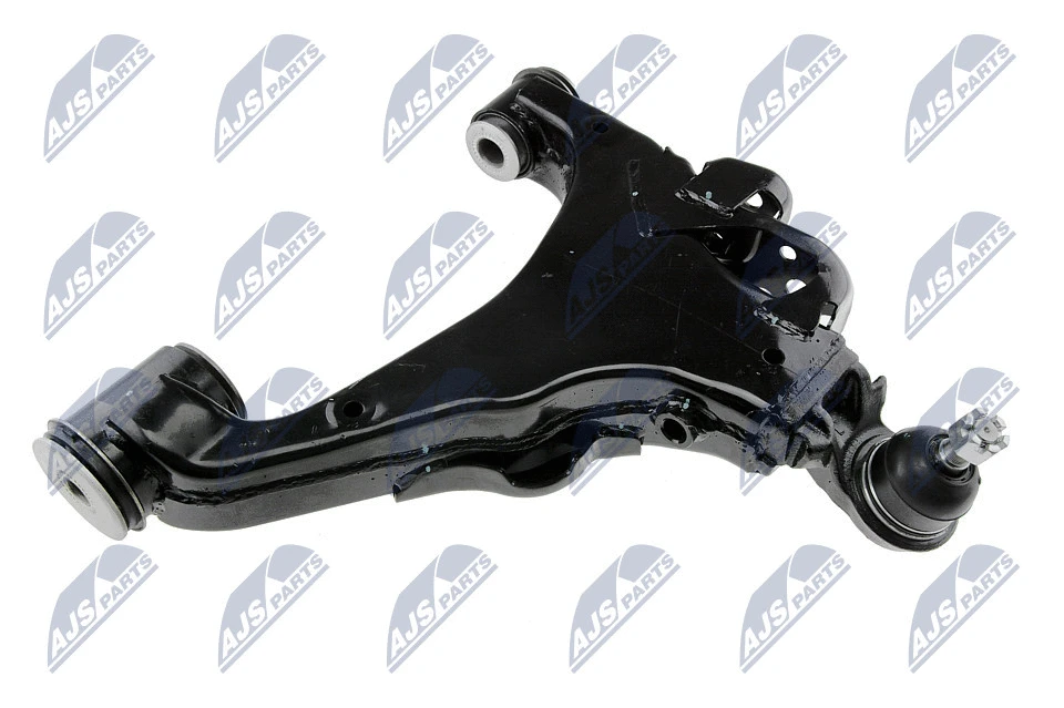 Bras de liaison, suspension de roue NTY ZWD-TY-189