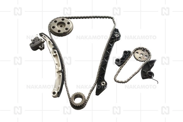 Kit de distribution par chaîne NAKAMOTO A28-MAZ-23100001