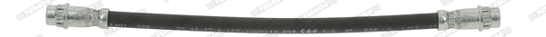 Flexible de frein FERODO FHY2075