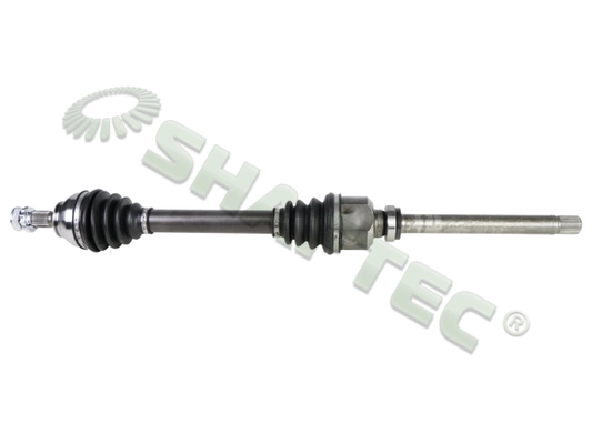 Arbre de transmission SHAFTEC C324R