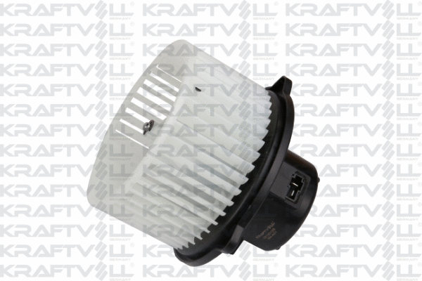 Pulseur d'air habitacle KRAFTVOLL GERMANY 08130128