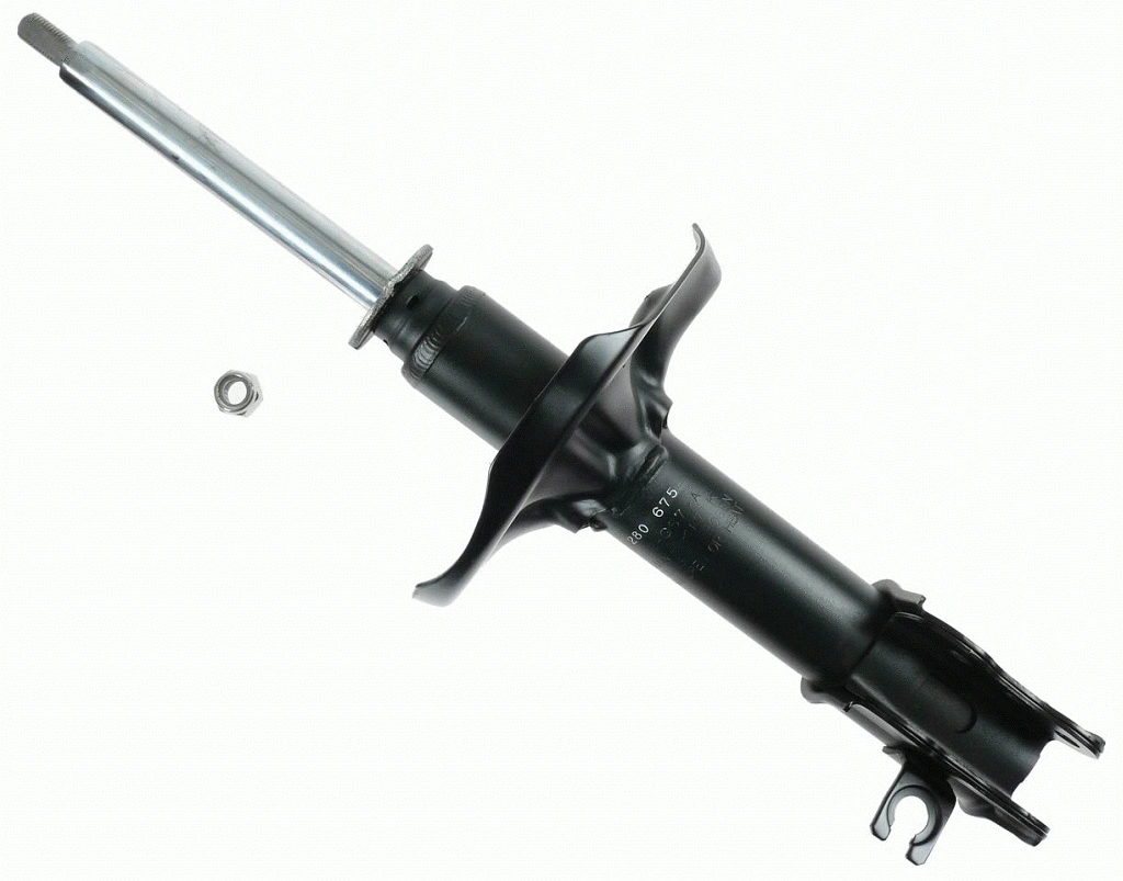 Amortisseur BOGE 32-G67-A