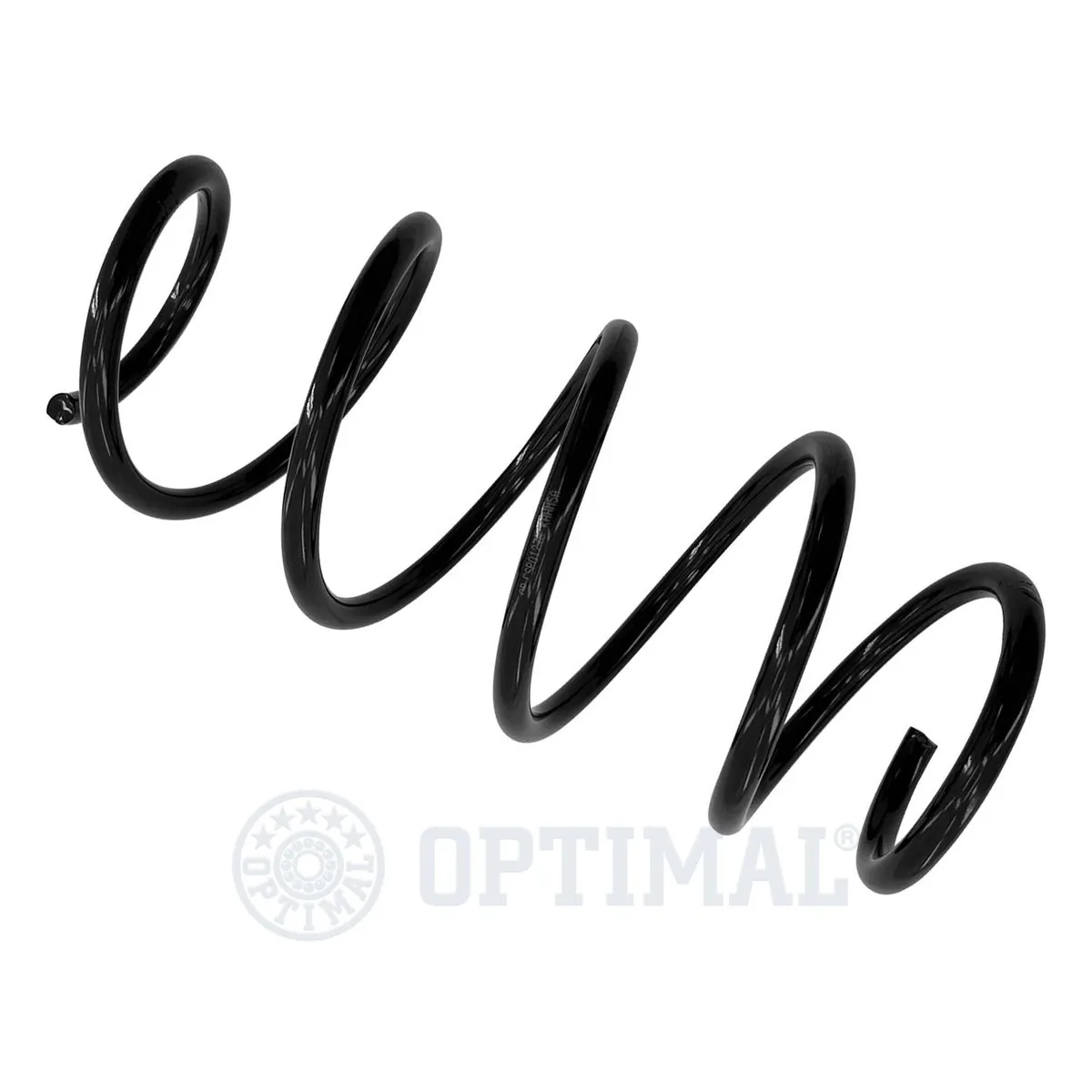 Ressort de suspension OPTIMAL OP-CSP01278