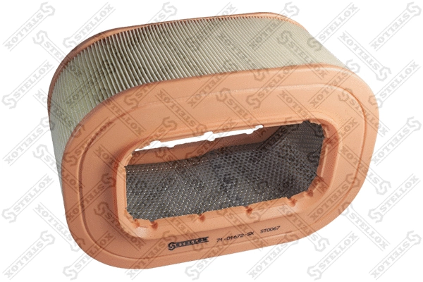Filtre à air STELLOX 71-01672-SX