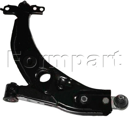 Bras de liaison, suspension de roue FORMPART 3809011