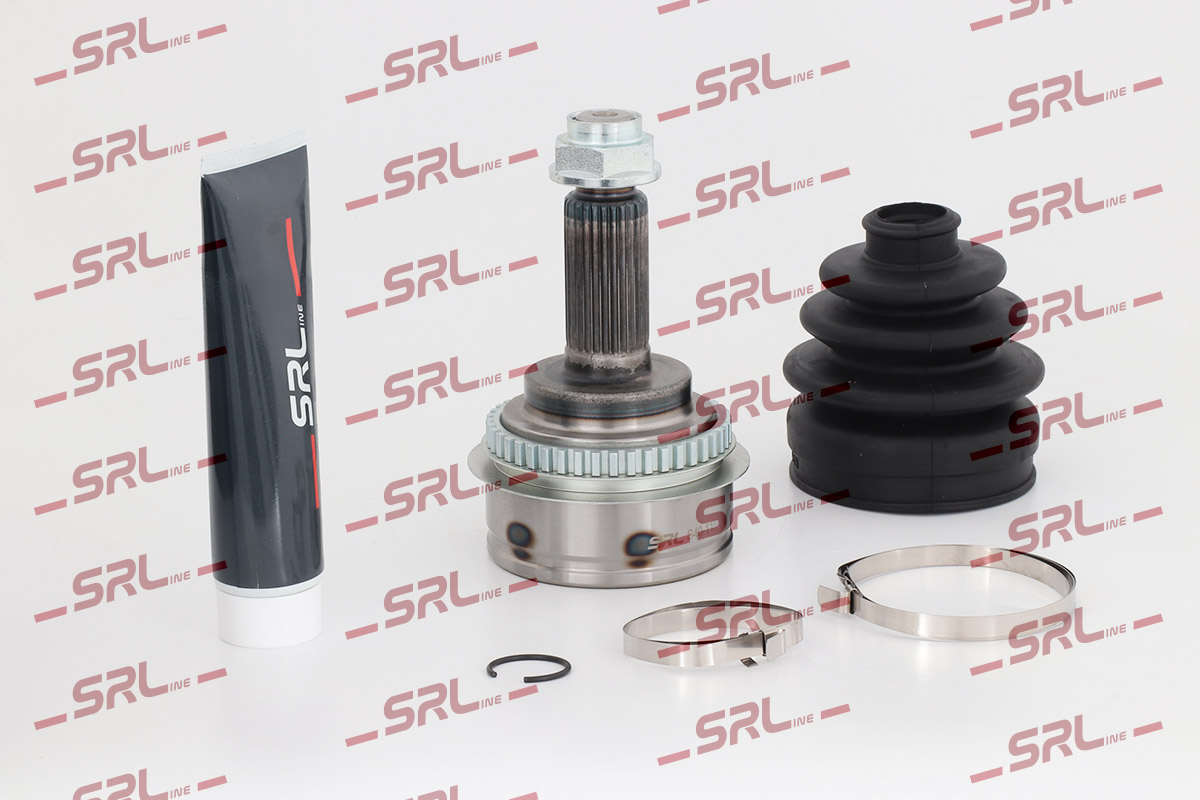 Jeu de joints, arbre de transmission SRLine S40-1159