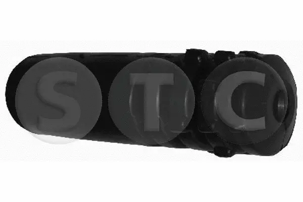 Bouchon de protection/soufflet, amortisseur STC T404589