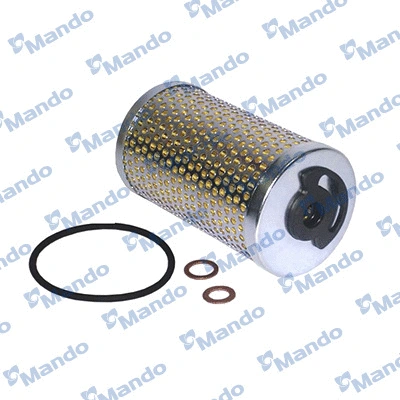Filtre à huile MANDO MMF045068