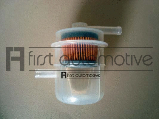 Filtre à carburant 1A FIRST AUTOMOTIVE P10162