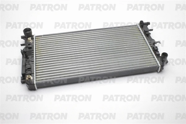 Radiateur, refroidissement du moteur PATRON PRS4418
