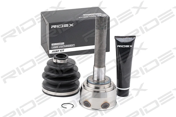 Jeu de joints, arbre de transmission RIDEX 5J0153