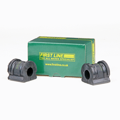 Kit de réparation, barre de couplage stabilisatrice FIRST LINE FSK7138K