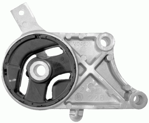Support moteur BOGE 88-617-A