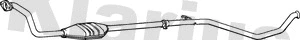 Catalyseur KLARIUS 321290