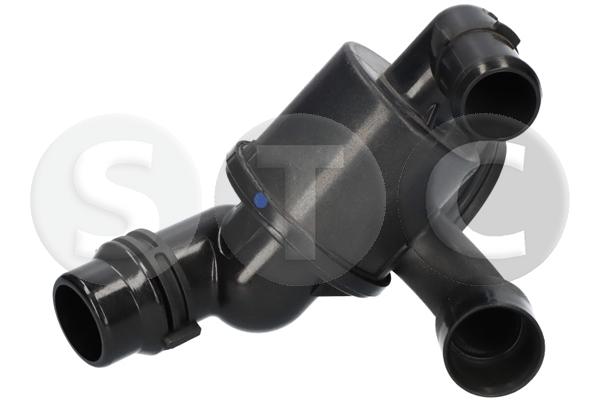 Boîtier du thermostat STC T435898