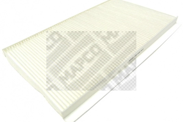 Filtre, air de l'habitacle MAPCO 65702