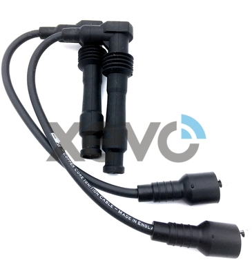 Kit de câbles d'allumage XEVO XHT4272