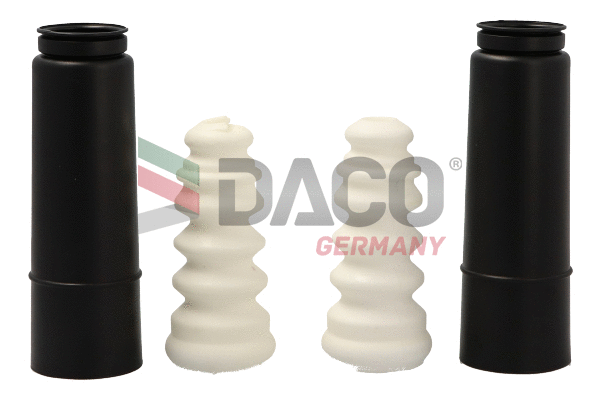 Kit de protection contre la poussière, amortisseur DACO Germany PK4720