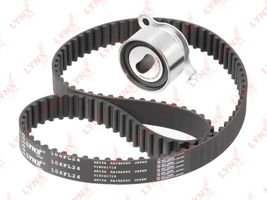 Kit de courroie crantée LYNXAUTO PK-1152